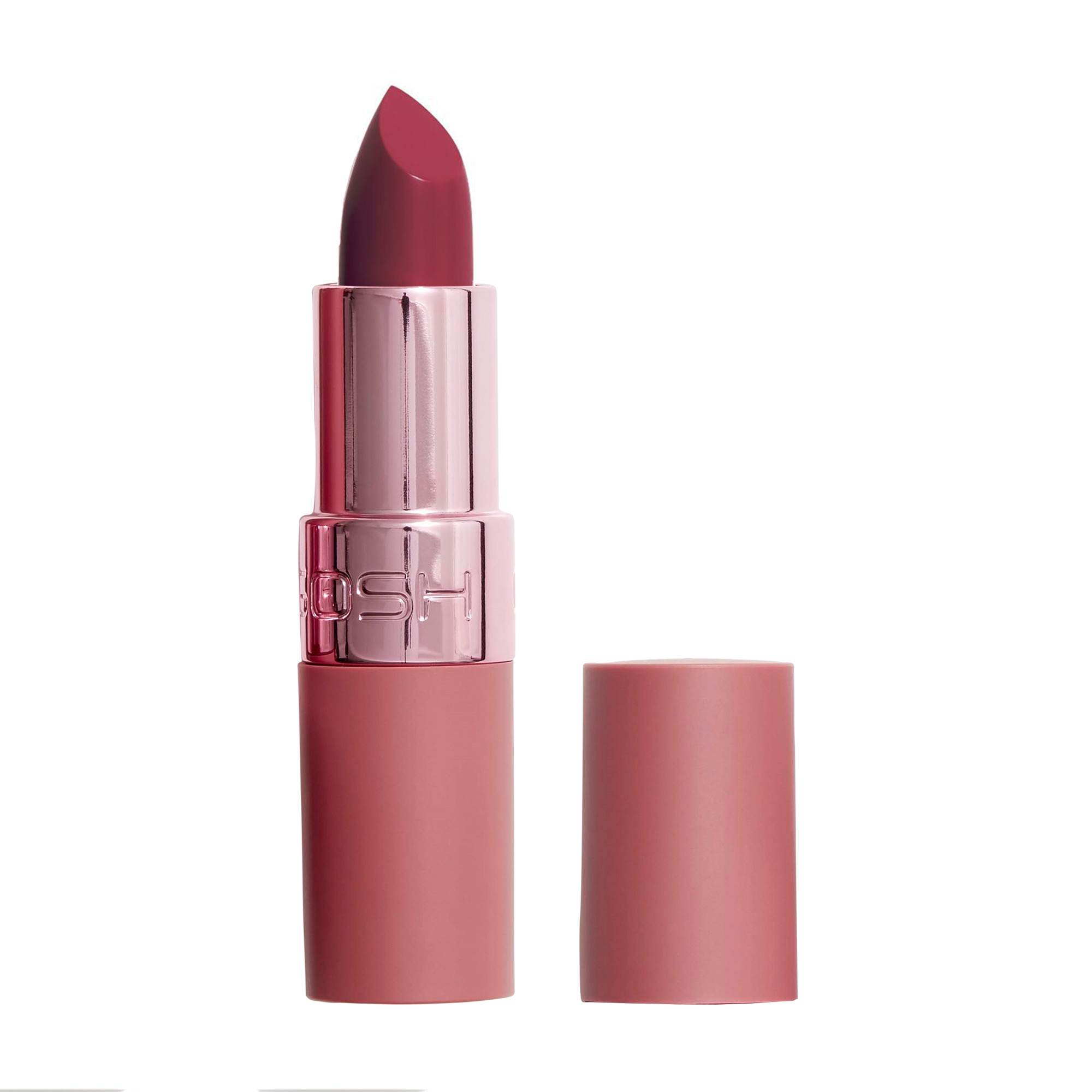 Помада для губ GOSH Luxury Rose Lips 005 Seduce, 4 г
